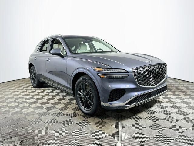 2027 GENESIS GV70