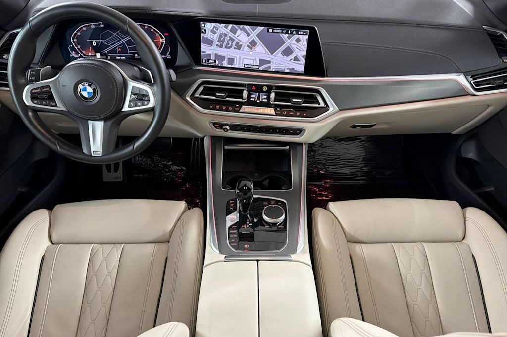 2023 BMW X5