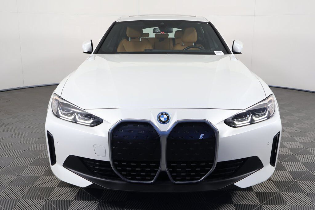 2023 BMW i4
