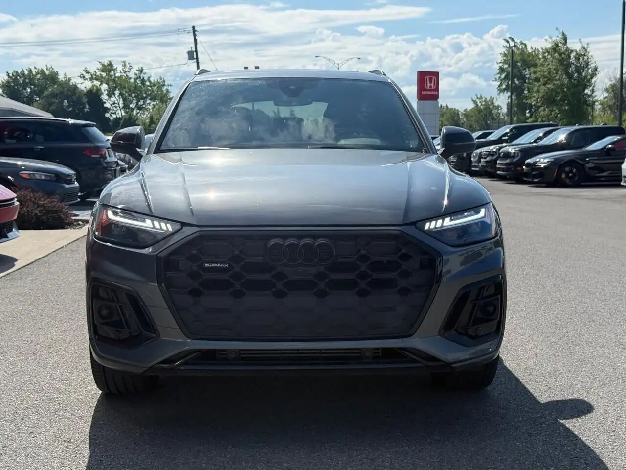 2024 Audi Q5