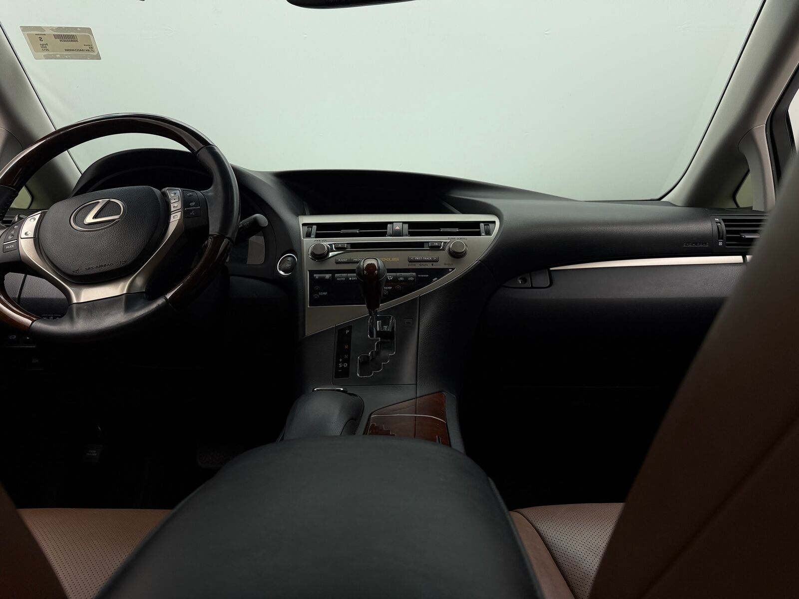 2014 Lexus RX