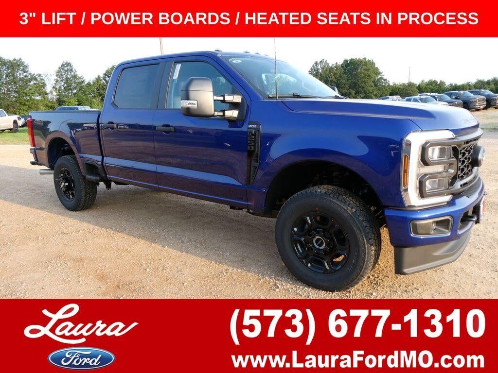 2026 FORD F-250