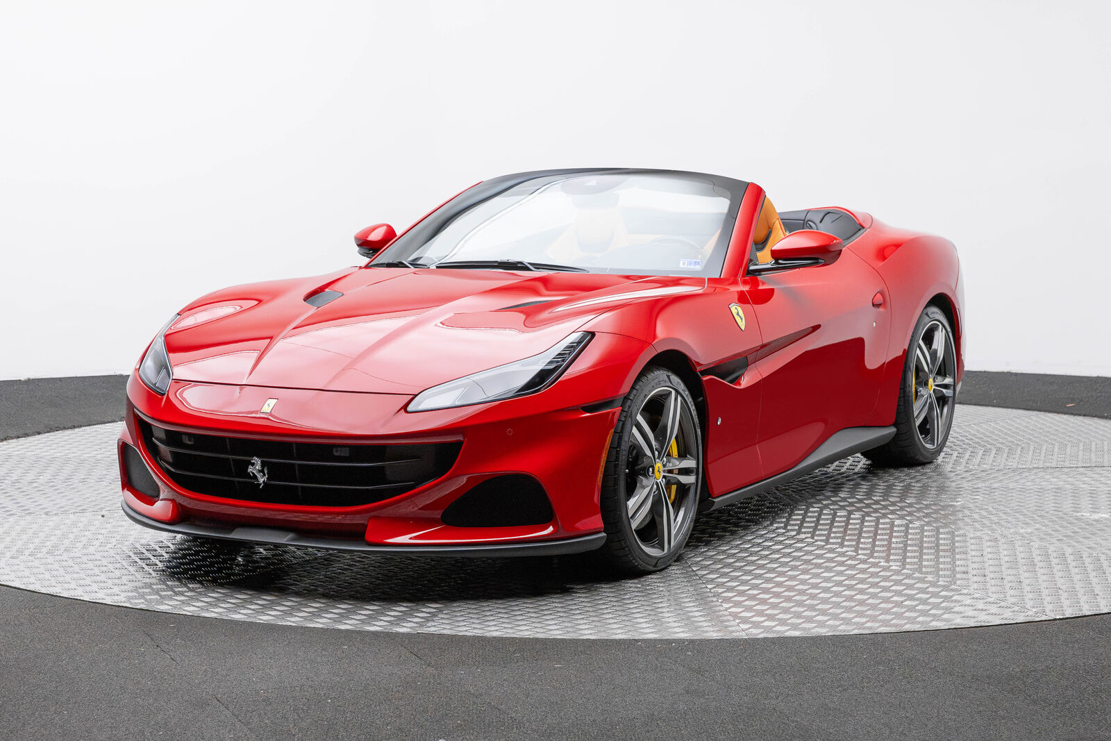 2022 FERRARI F164BCB