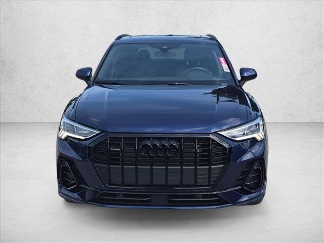 2024 Audi Q3