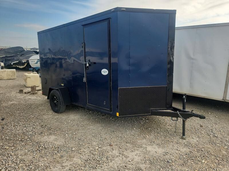 2023 ICON TRAILERS iCon Trailers