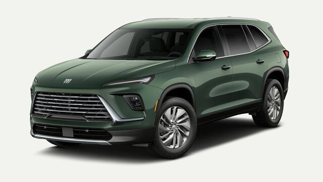 2027 BUICK Enclave