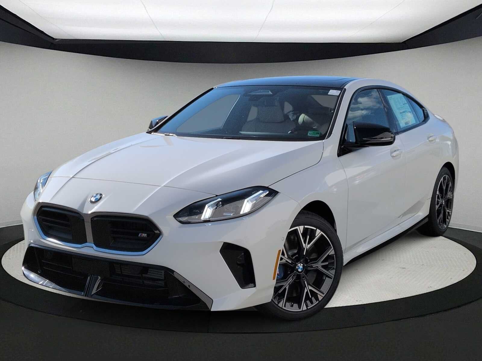 2026 BMW M2
