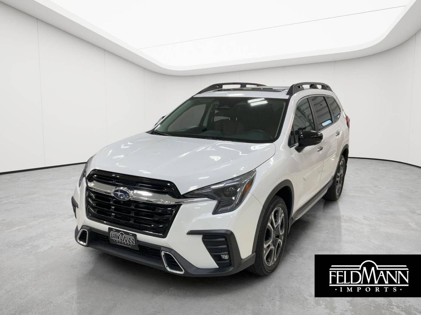 2024 SUBARU Ascent