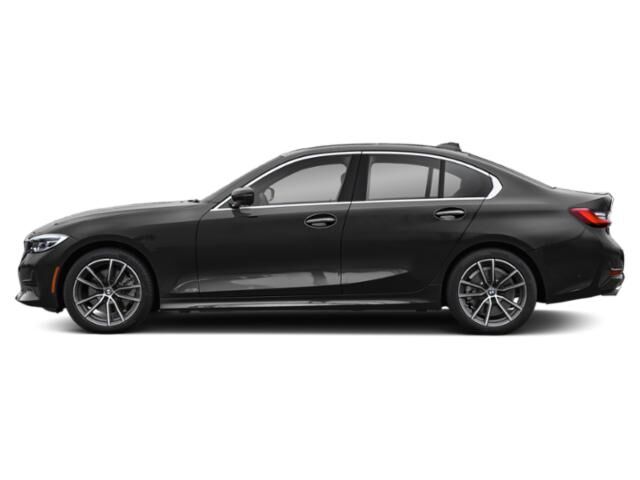 2020 BMW 330i