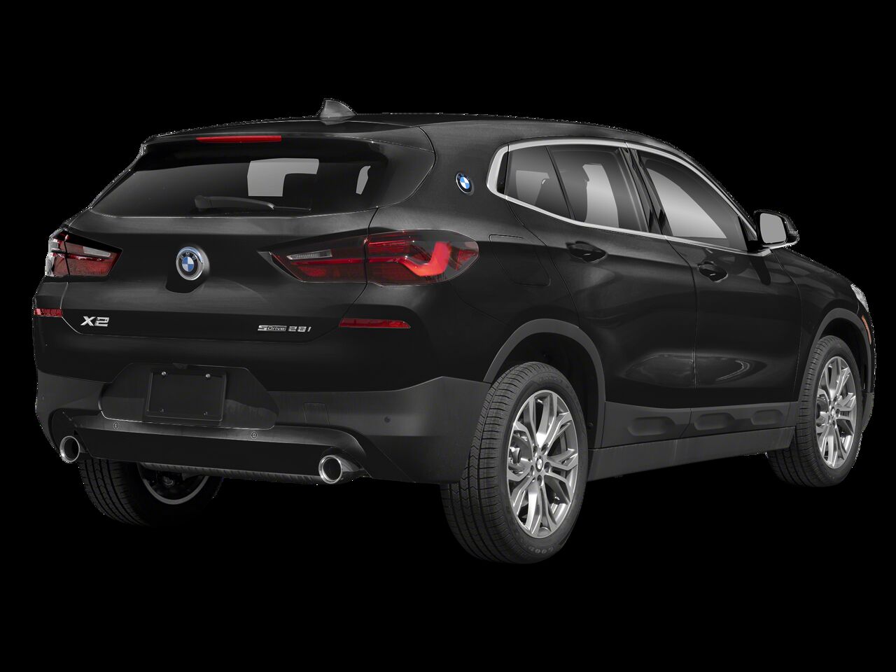 2023 BMW X2