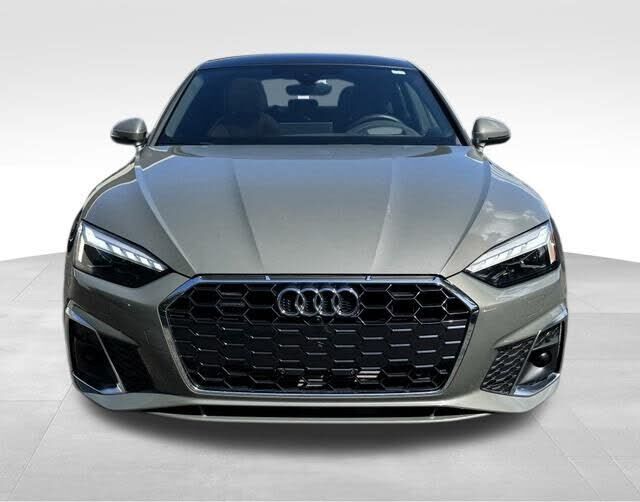 2023 Audi A5