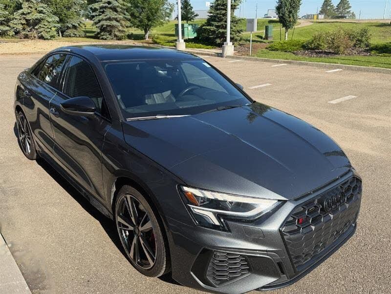 2024 Audi S3