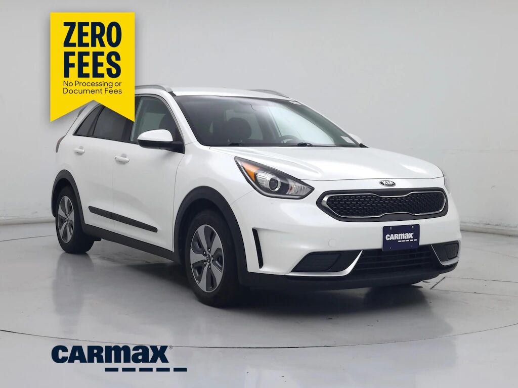 2019 KIA Niro