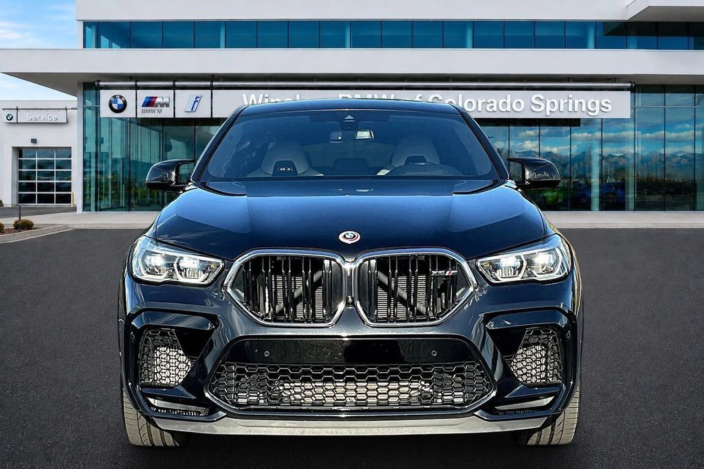 2023 BMW X6