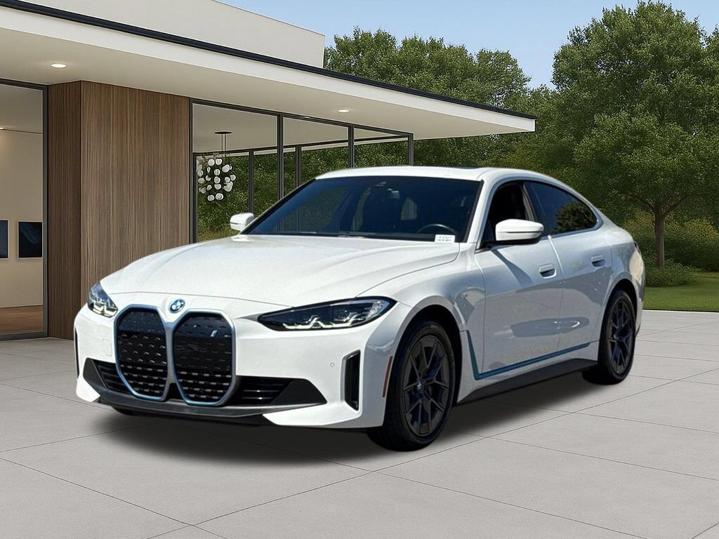 2023 BMW i4
