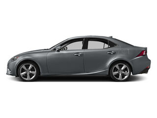 2014 LEXUS IS