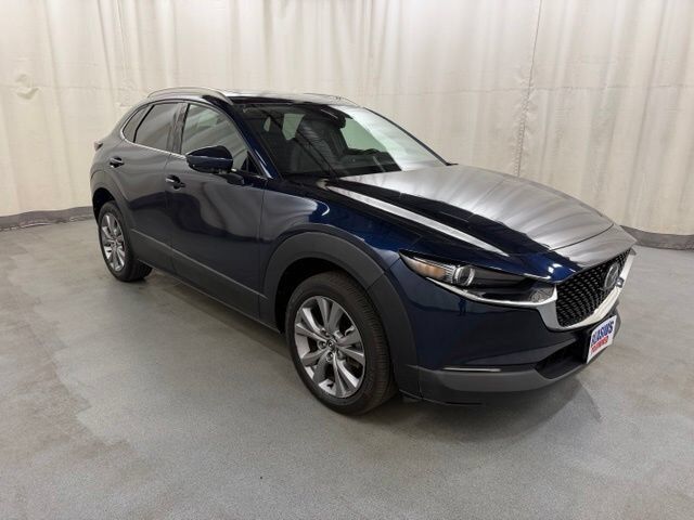 2021 MAZDA CX-30