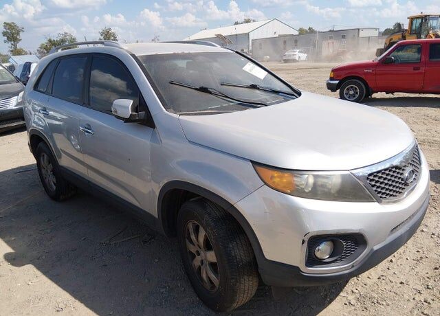 2011 KIA Sorento
