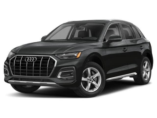 2023 AUDI Q5