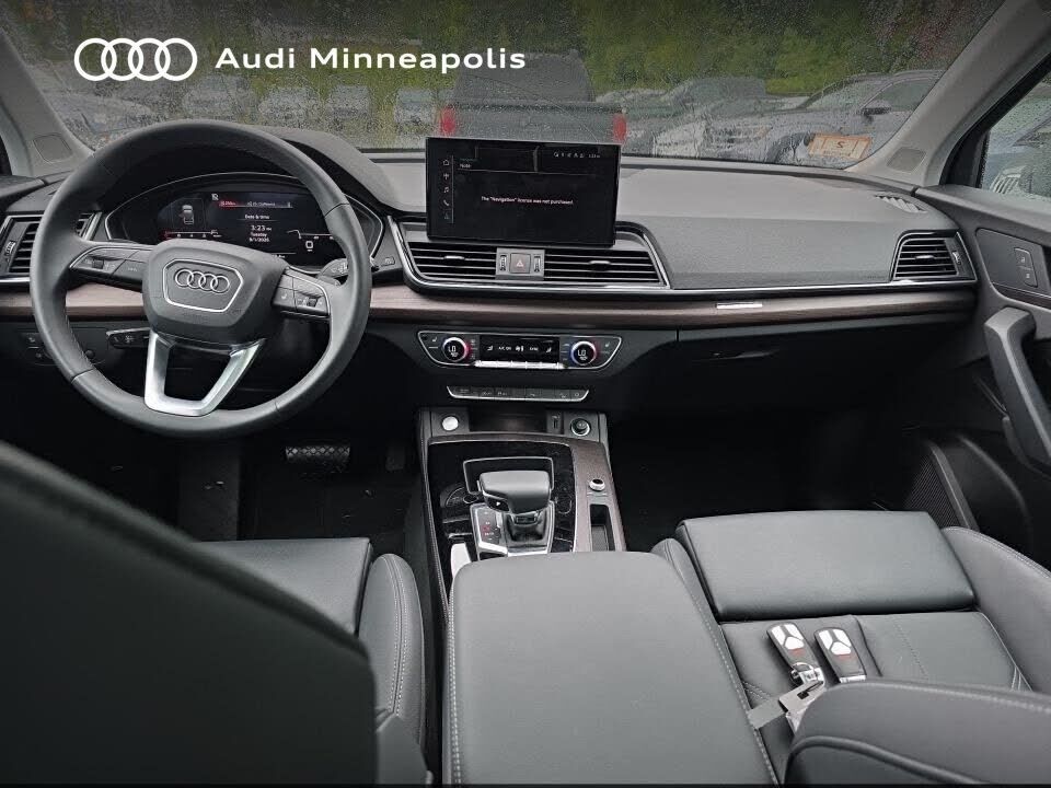 2024 Audi Q5