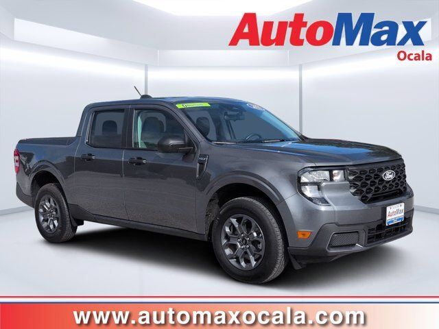 2025 FORD Maverick