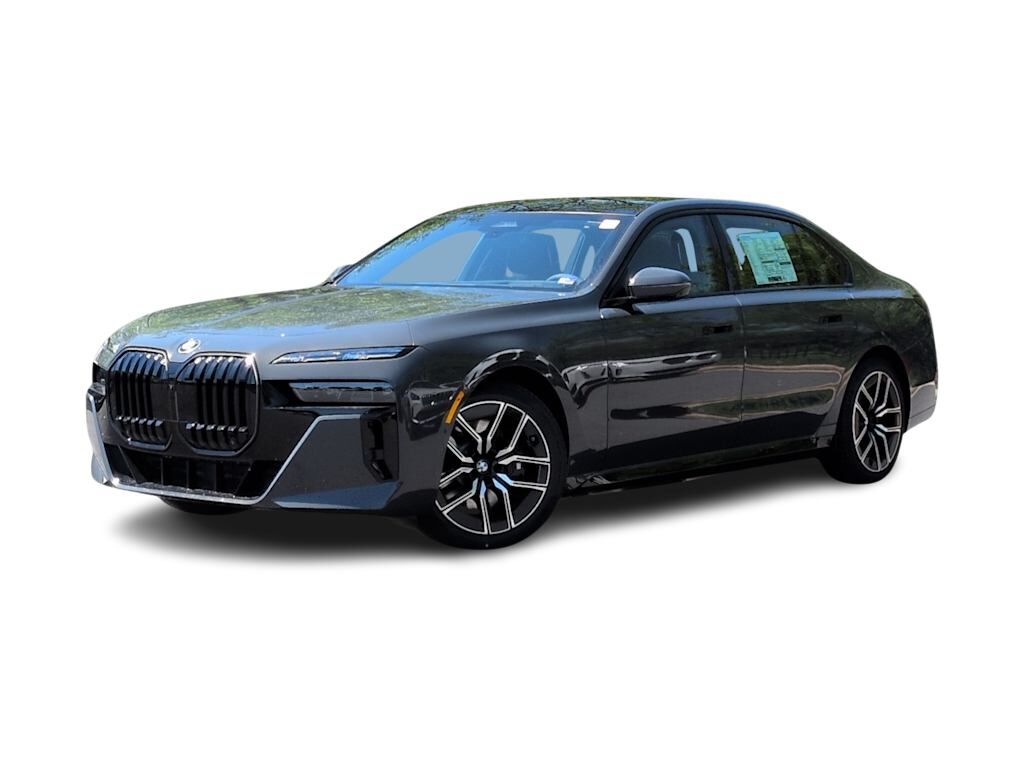 2026 BMW i7