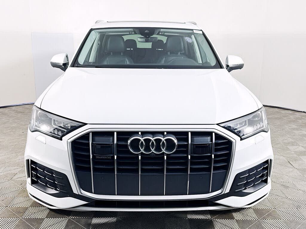 2024 Audi Q7