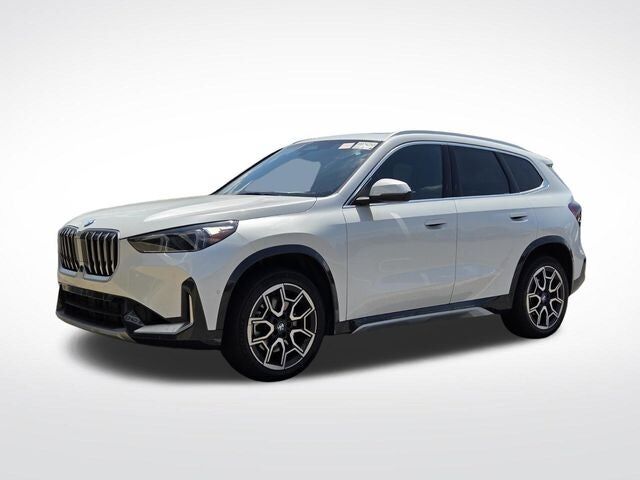 2026 BMW X1