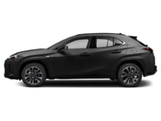 2024 LEXUS UX