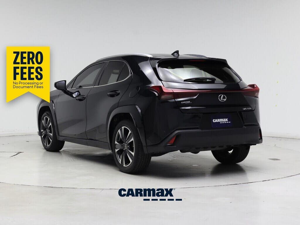 2023 Lexus UX