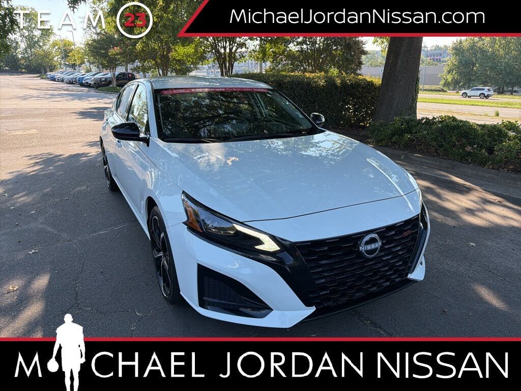 2026 NISSAN Altima