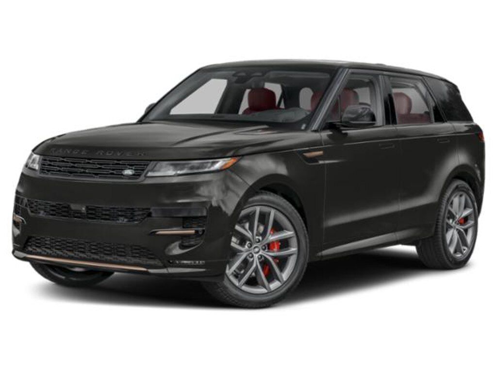 2024 LAND ROVER Range Rover Sport