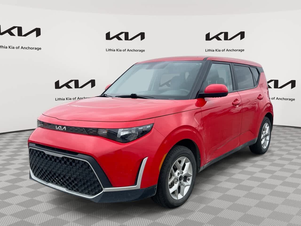 2024 KIA Soul