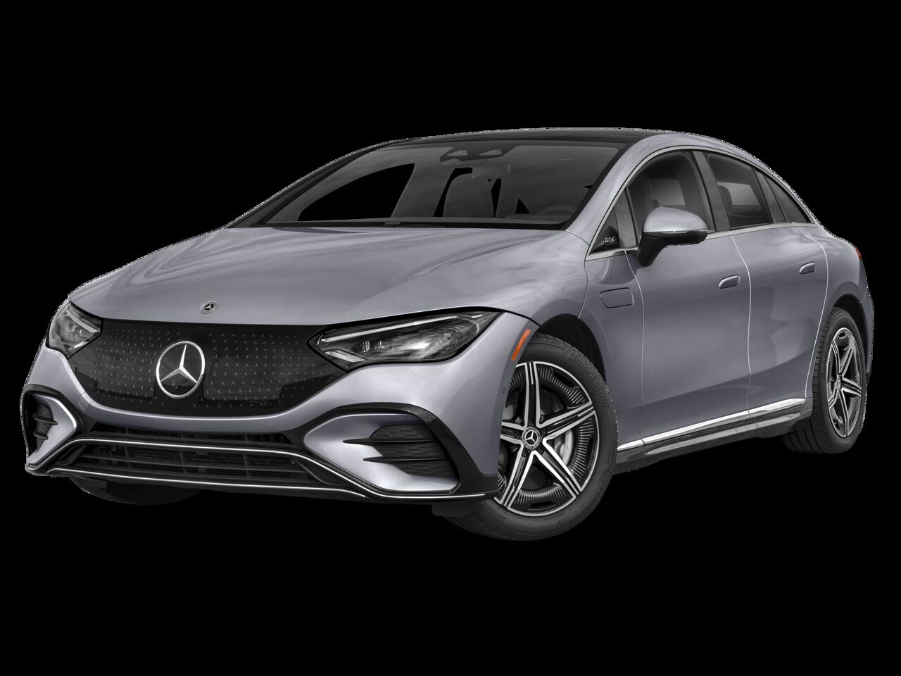 2023 MERCEDES-BENZ EQE-Class