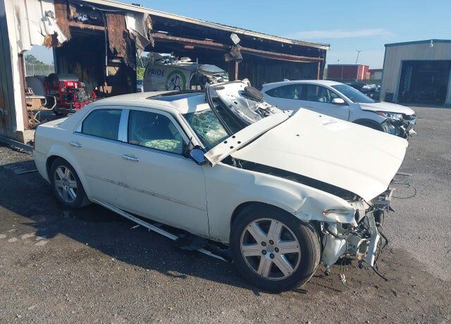 2006 CHRYSLER 300