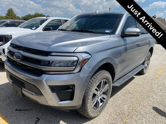 2023 FORD Expedition
