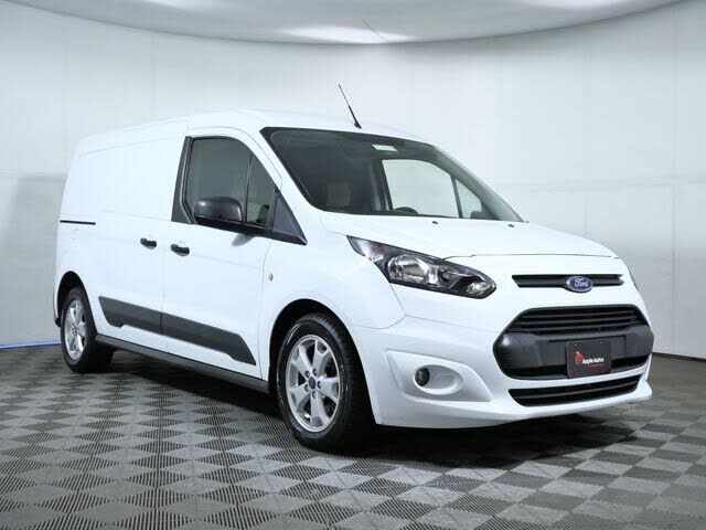 2015 FORD Transit