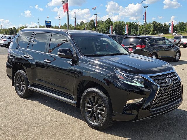 2020 LEXUS GX