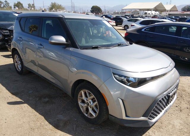 2023 KIA Soul