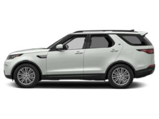 2020 LAND ROVER Discovery