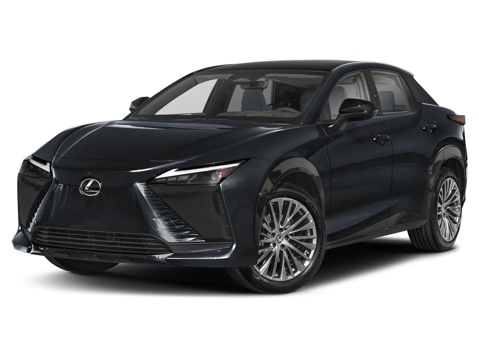 2024 LEXUS RZ 450e