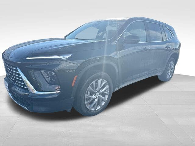 2026 BUICK Enclave