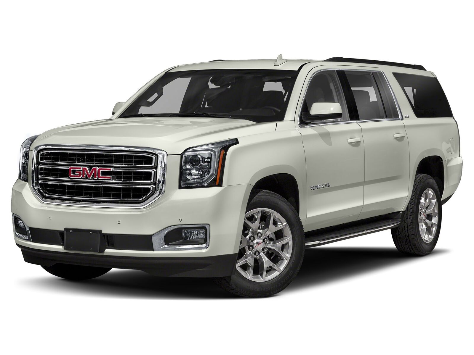 2019 GMC Yukon XL
