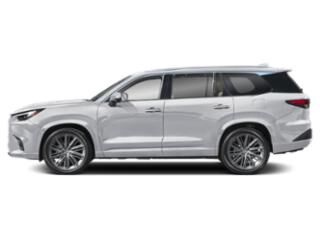 2026 Lexus TX