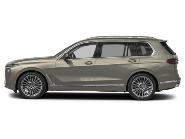 2027 BMW X7