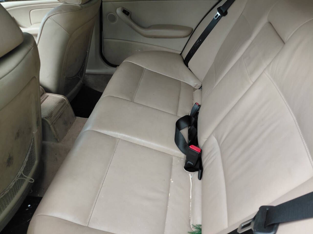 2001 BMW 330i