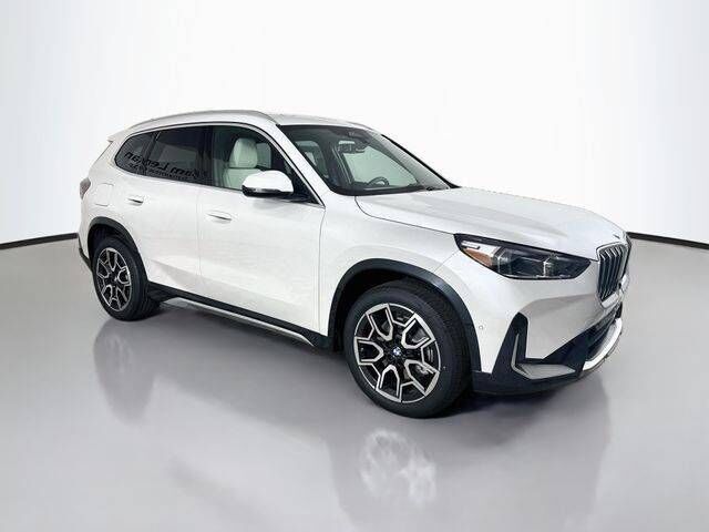 2027 BMW X1