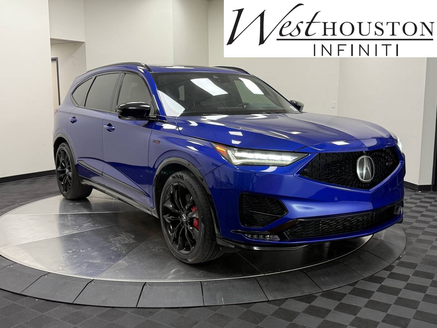 2023 ACURA MDX Type S