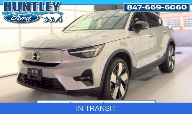 2023 VOLVO C40