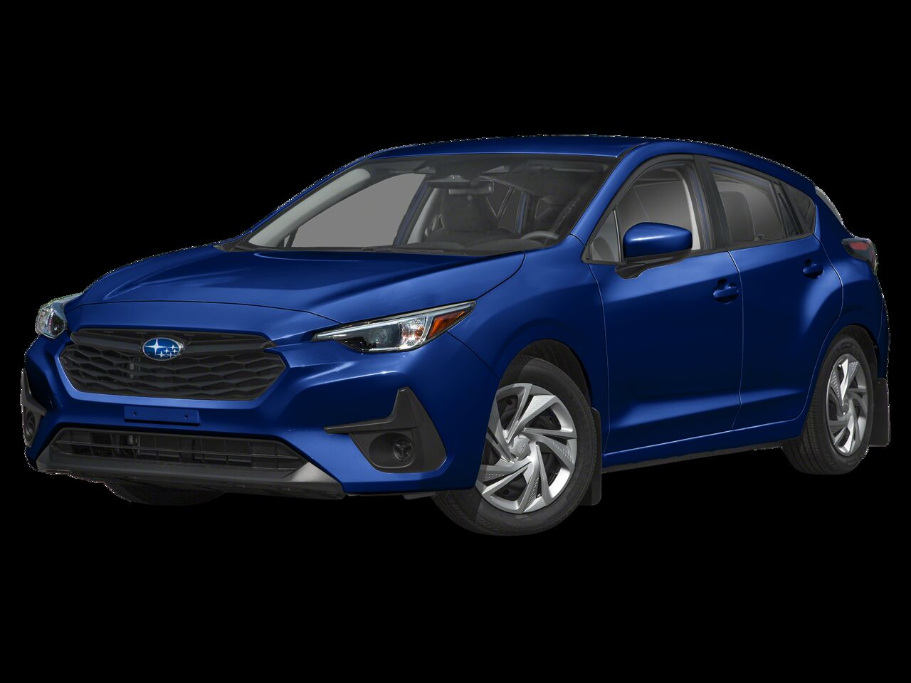 2024 SUBARU Impreza